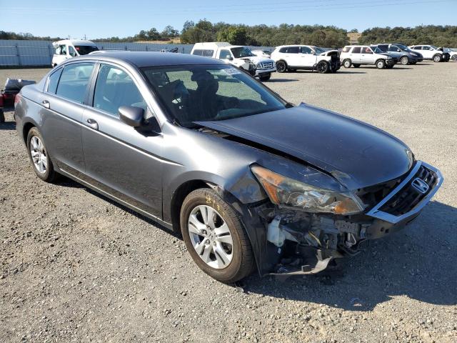 2010 HONDA ACCORD LXP - 1HGCP2F46AA085597