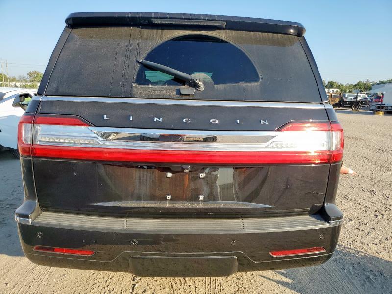 2020 LINCOLN NAVIGATOR RESERVE 5LMJJ2KT1LEL04488