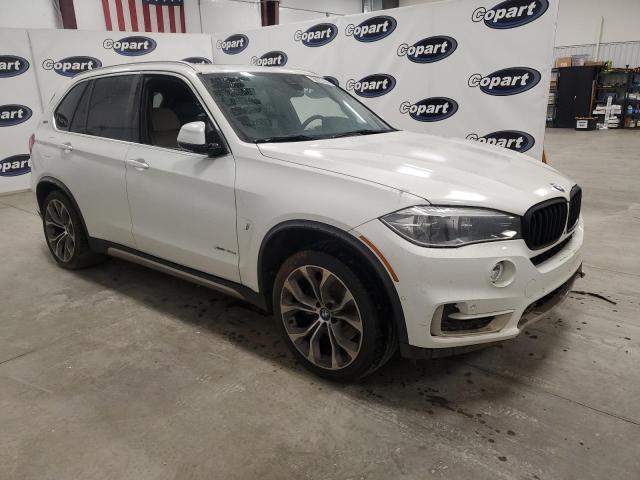 2018 BMW X5 XDR40E #3303843542
