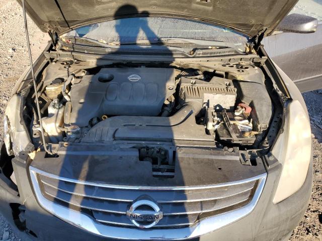 2011 NISSAN ALTIMA BAS - 1N4AL2APXBN497878