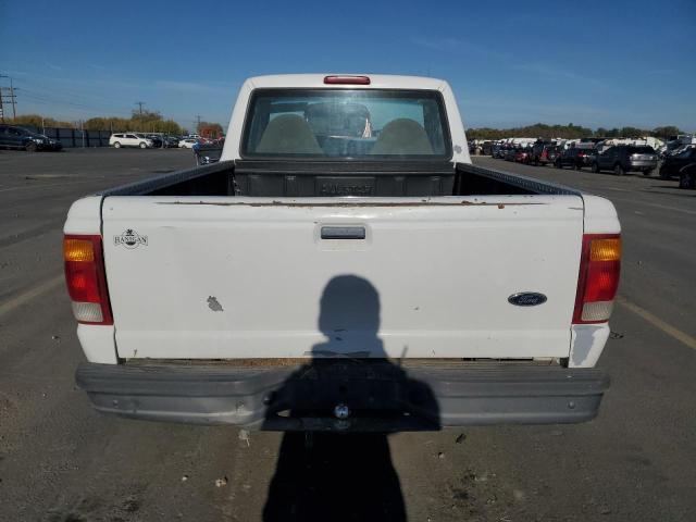 1998 FORD RANGER #3297910790
