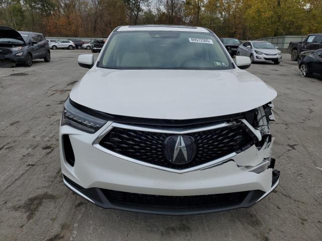 2023 ACURA RDX #3301893428