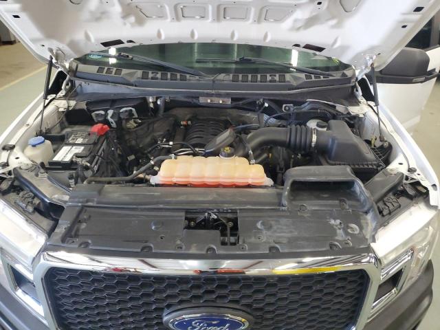 2018 FORD F150 SUPER - 1FTFW1E58JKF37871