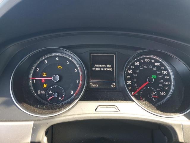 2020 VOLKSWAGEN ATLAS CROS 1V21E2CA5LC210486