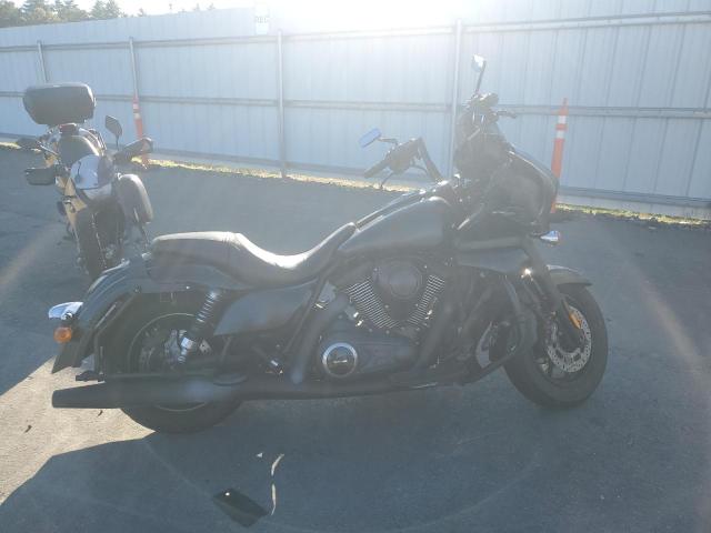 2016 KAWASAKI VN1700 K JKBVNRK10GA009518