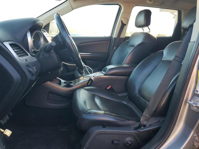 2018 DODGE JOURNEY GT - 3C4PDCEG1JT346556