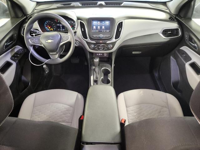 2021 CHEVROLET EQUINOX - 2GNAXFEV2M6161770