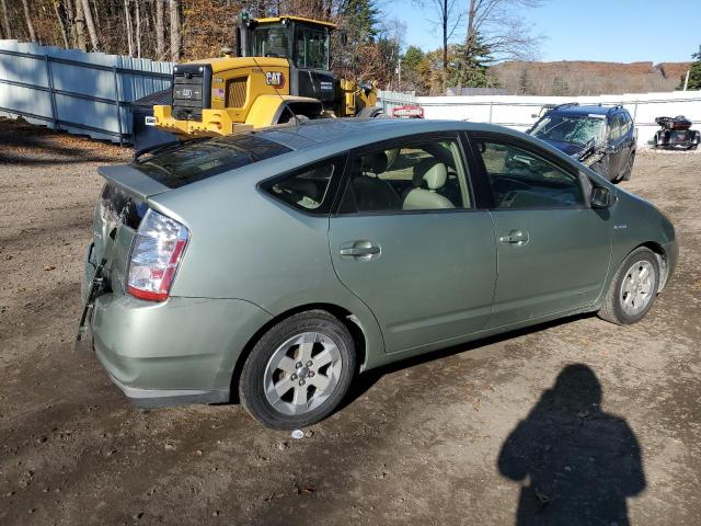 2007 TOYOTA PRIUS #3292435569