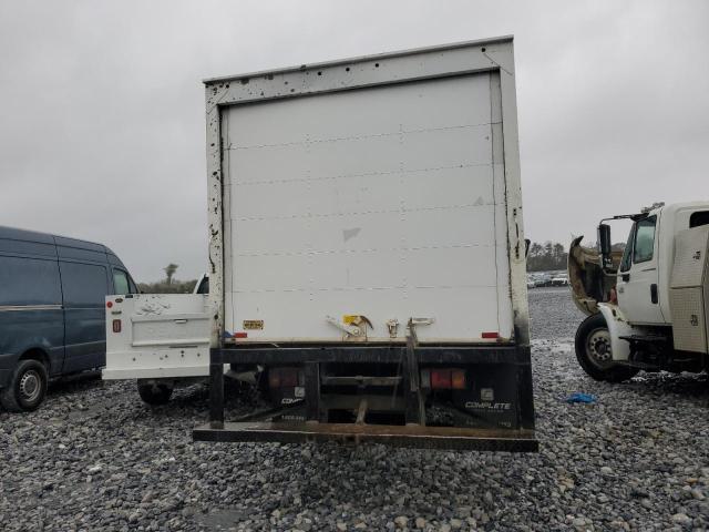 2018 ISUZU NRR #3276461690