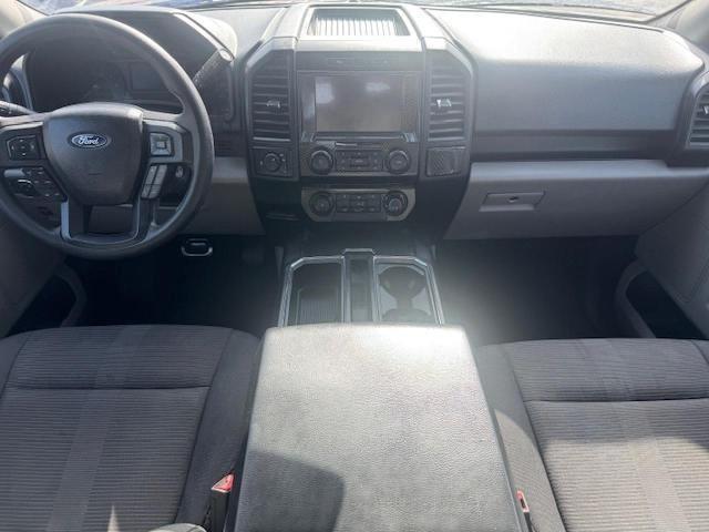 2019 FORD F150 SUPER #3282399284