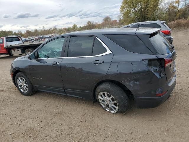 2022 CHEVROLET EQUINOX LT 2GNAXUEV6N6120385