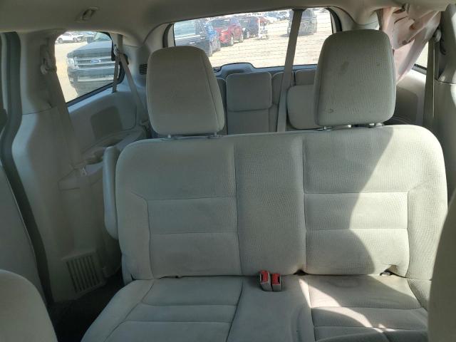 2015 DODGE GRAND CARA - 2C4RDGBG7FR517115