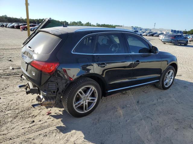 2014 AUDI Q5 PREMIUM - WA1LFAFP2EA008280