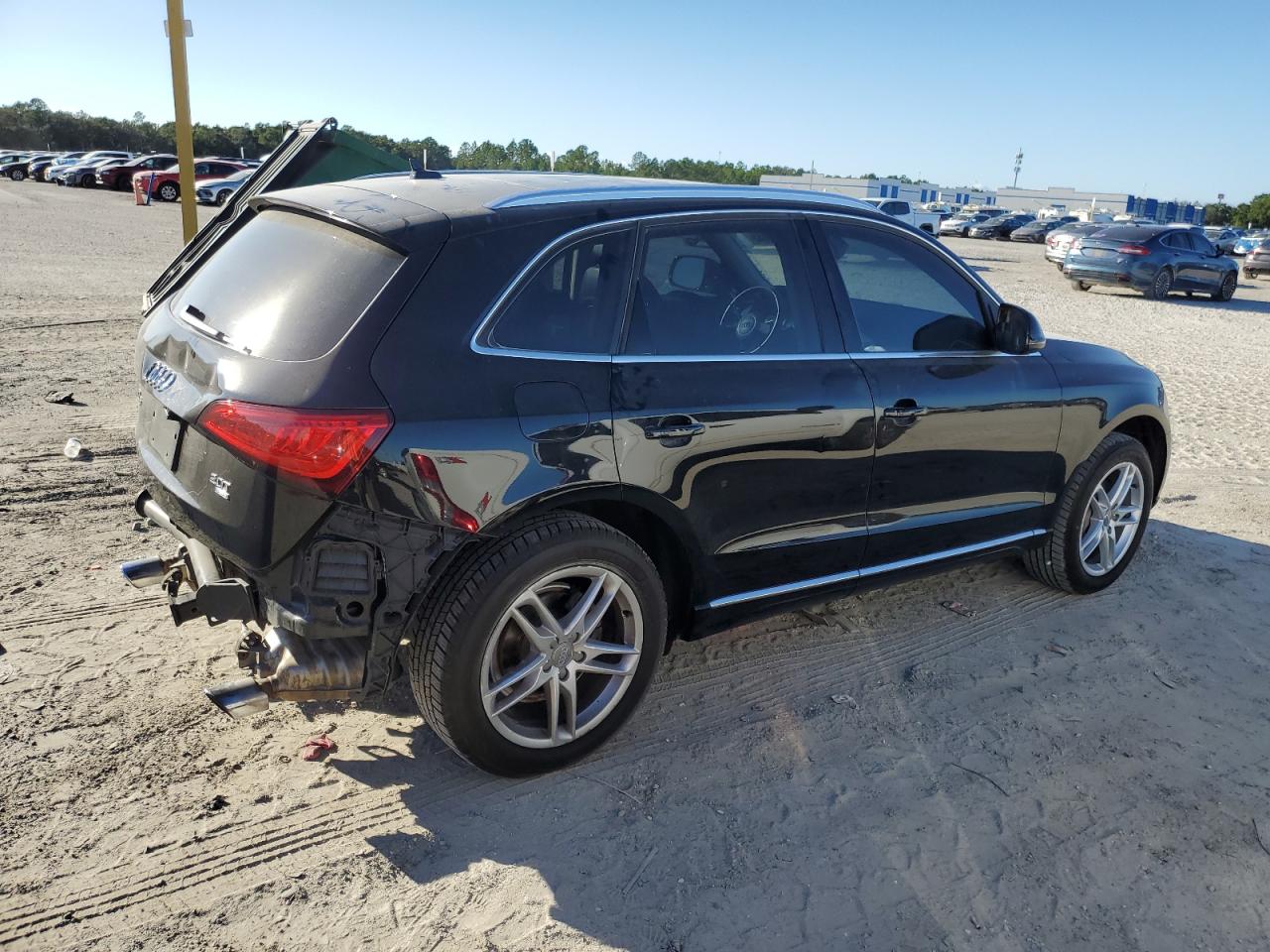 AUDI Q5 PREMIUM PLUS