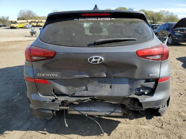 2019 HYUNDAI TUCSON LIM KM8J3CA46KU011851
