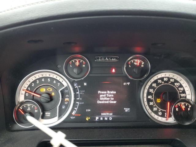 2013 RAM 1500 SPORT #3293490413