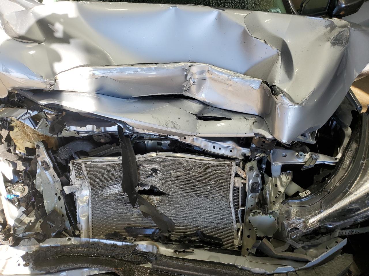 SUBARU CROSSTREK LIMITED