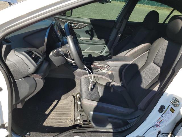 2018 SUBARU IMPREZA SP 4S3GKAM66J3602995