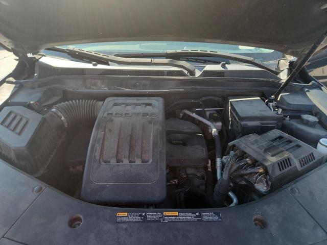 2014 CHEVROLET EQUINOX LT - 1GNALBEK8EZ118177