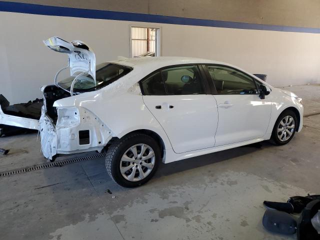 2020 TOYOTA COROLLA LE - JTDEPRAE4LJ011260