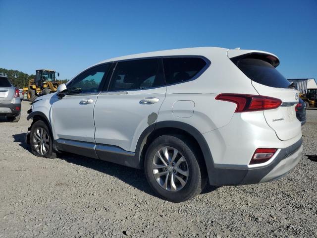 2019 HYUNDAI SANTA FE S - 5NMS33ADXKH002960