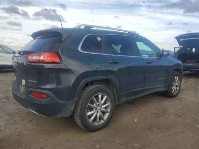 2018 JEEP CHEROKEE L #3282448280
