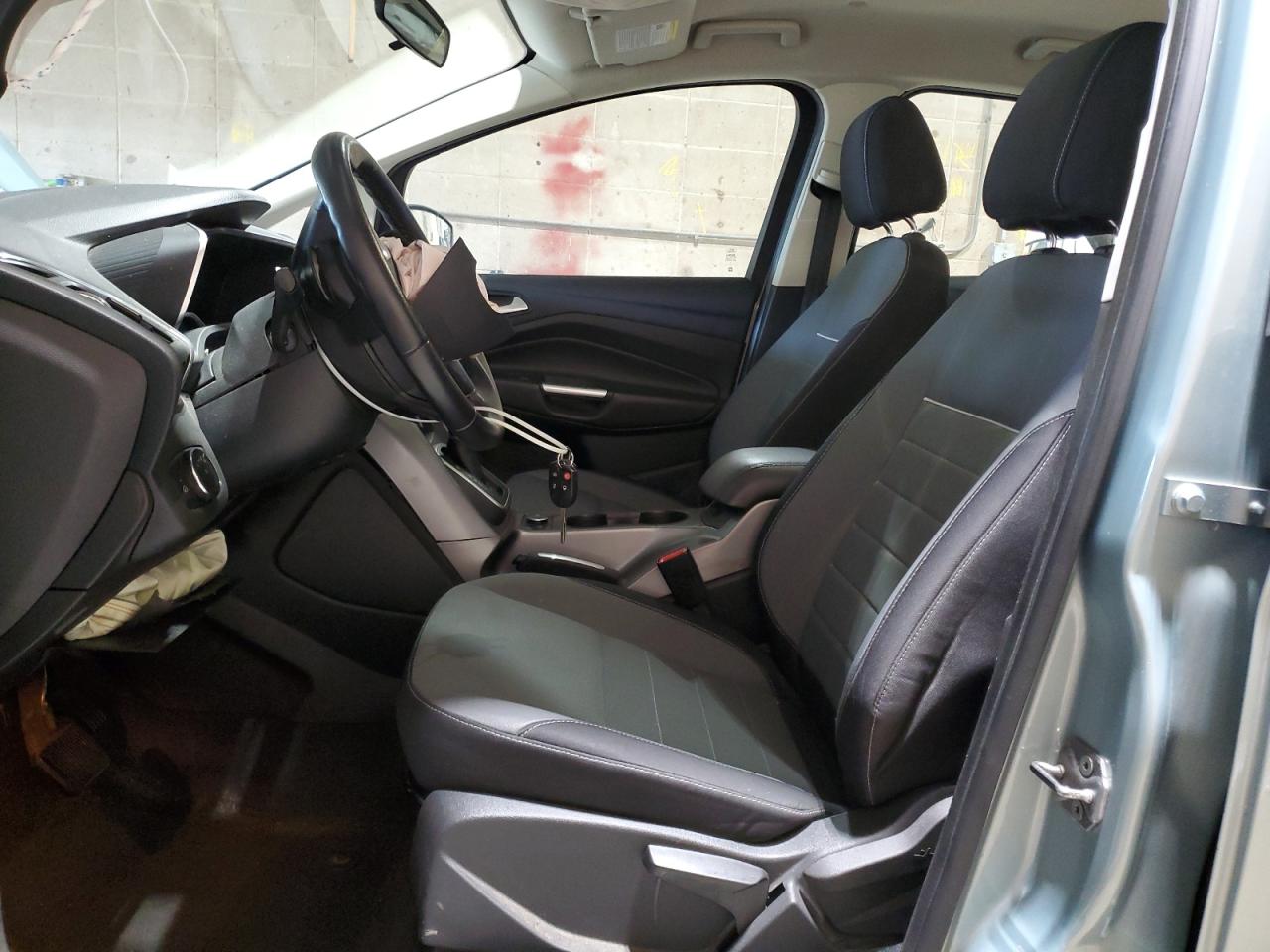 FORD C-MAX SE