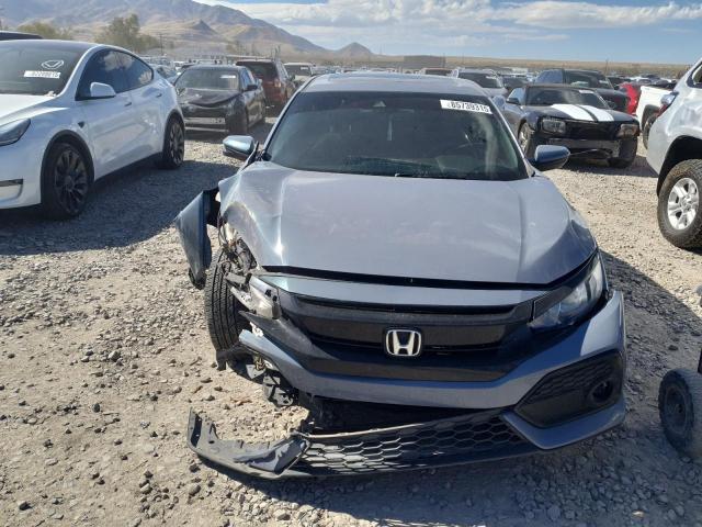 2019 HONDA CIVIC EX - SHHFK7H68KU203744