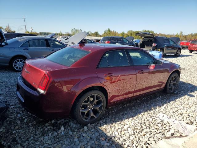 2023 CHRYSLER 300 S - 2C3CCABG4PH637021