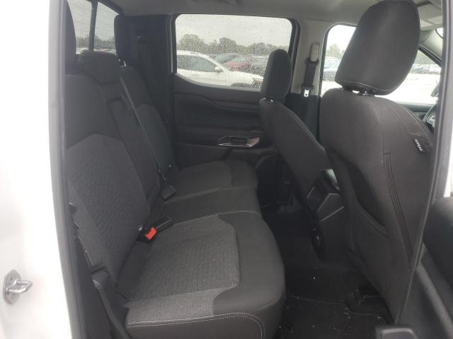 2024 FORD RANGER XLT #3302896889