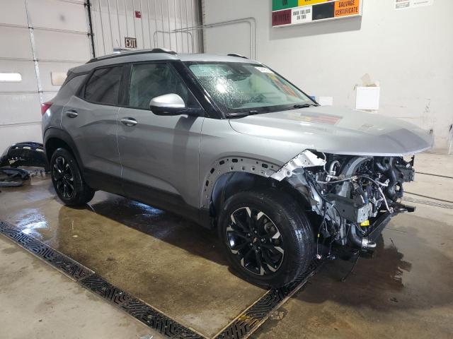 2023 CHEVROLET TRAILBLAZE KL79MRSL1PB103317