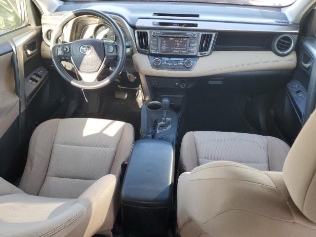 2015 TOYOTA RAV4 XLE #3286540188