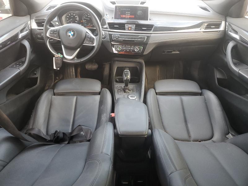 2020 BMW X2 SDRIVE2 WBXYH9C0XL5P84533