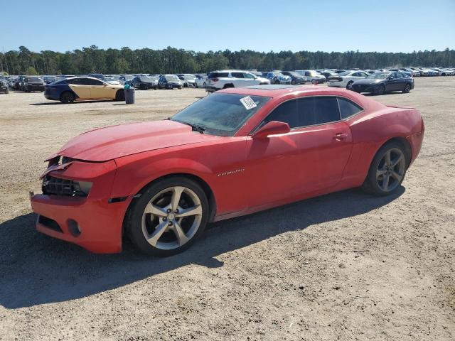 2013 CHEVROLET CAMARO LT #3318982921