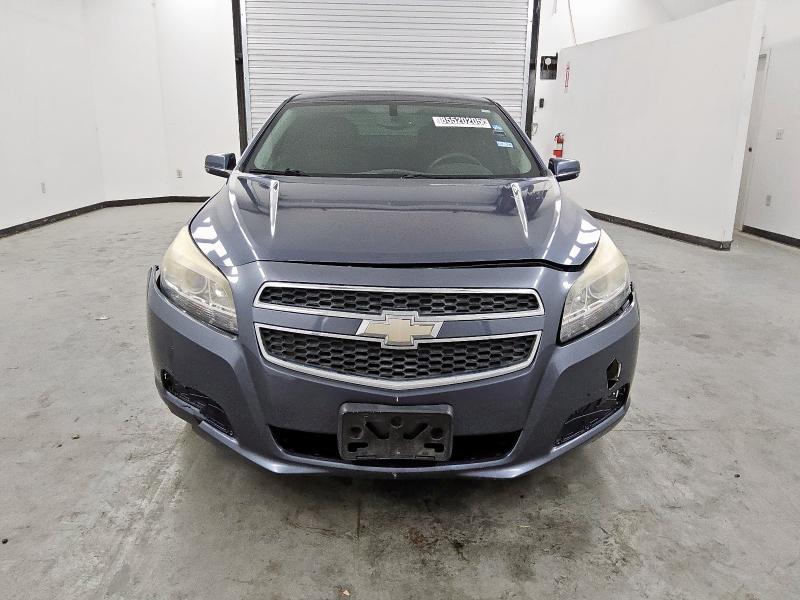 2013 CHEVROLET MALIBU 1LT - 1G11C5SA0DF319375