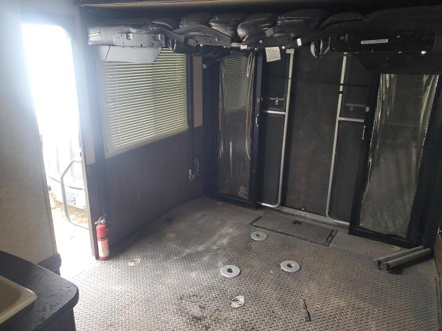 2015 HEARTLAND CYCLONE #3293741922