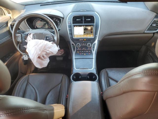 2017 LINCOLN MKX RESERV 2LMPJ8LR8HBL25302