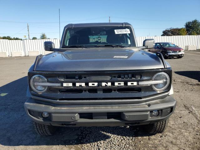 2024 FORD BRONCO OUT #3291156976