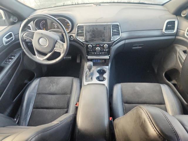 2019 JEEP GRAND CHER #3304727918