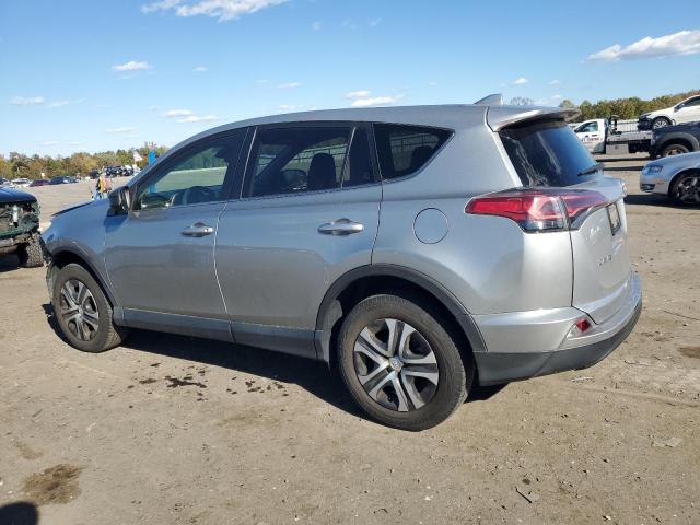 2018 TOYOTA RAV4 LE - JTMZFREV1JJ212299