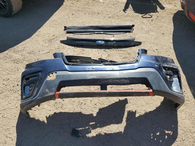 2021 SUBARU FORESTER SPORT JF2SKARC4MH467484