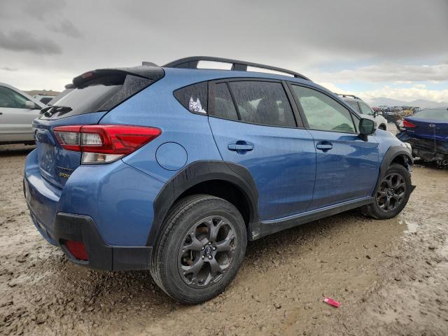 2023 SUBARU CROSSTREK #3268656989