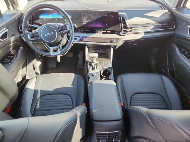 2023 KIA SPORTAGE S - 5XYK5CAF5PG045115