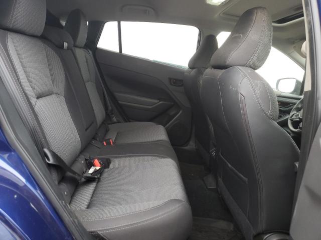 2024 SUBARU CROSSTREK #3292832574