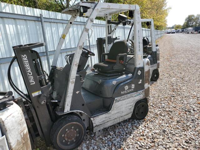 2013 NISSAN UNKNOWN #3290190213