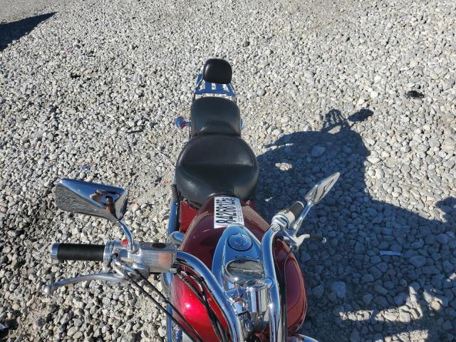2010 HONDA VT1300 CS JH2SC6703AK001908