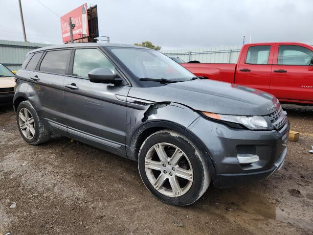 2015 LAND ROVER RANGE ROVE #3284306018