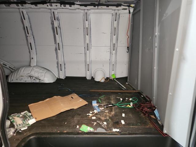 2022 CHEVROLET EXPRESS G2 #3297914799