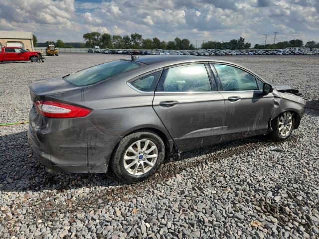 2016 FORD FUSION S #3284924936