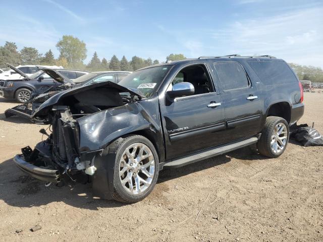 2013 GMC YUKON XL K #3269007073